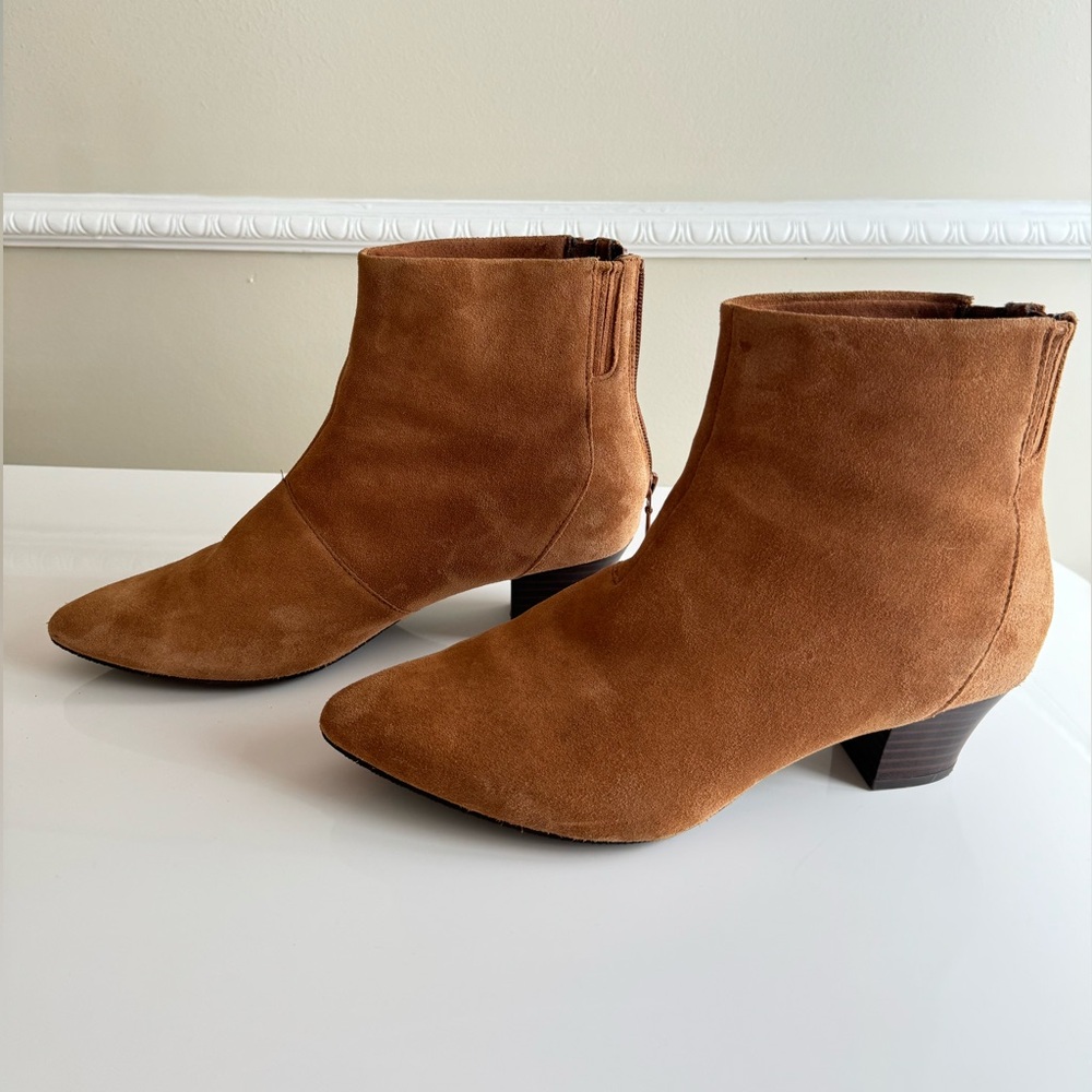 Like News 🧡🧡 Clarks Women's Teresa Fashion Boot